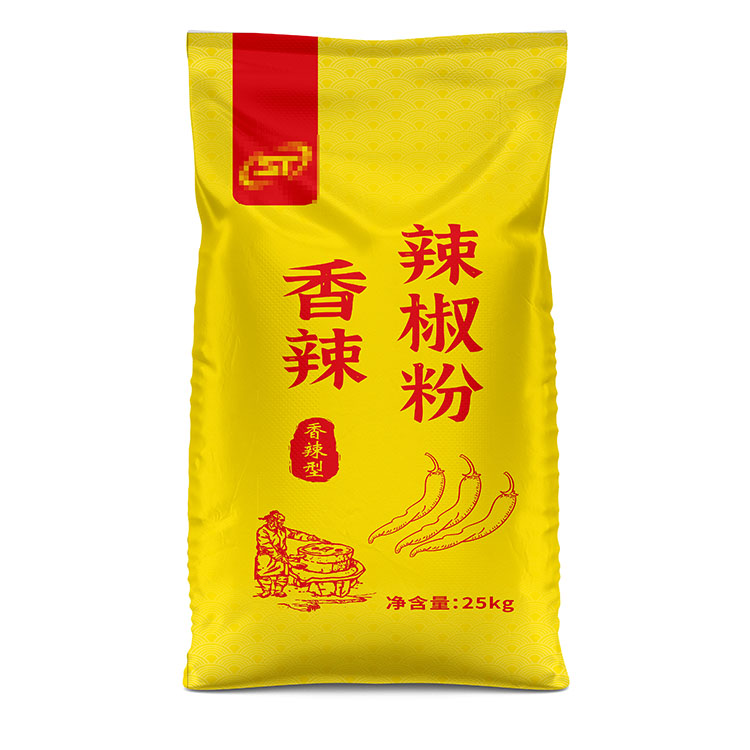 彩印編織袋廠家如何改善復(fù)合塑料編織袋平整度？