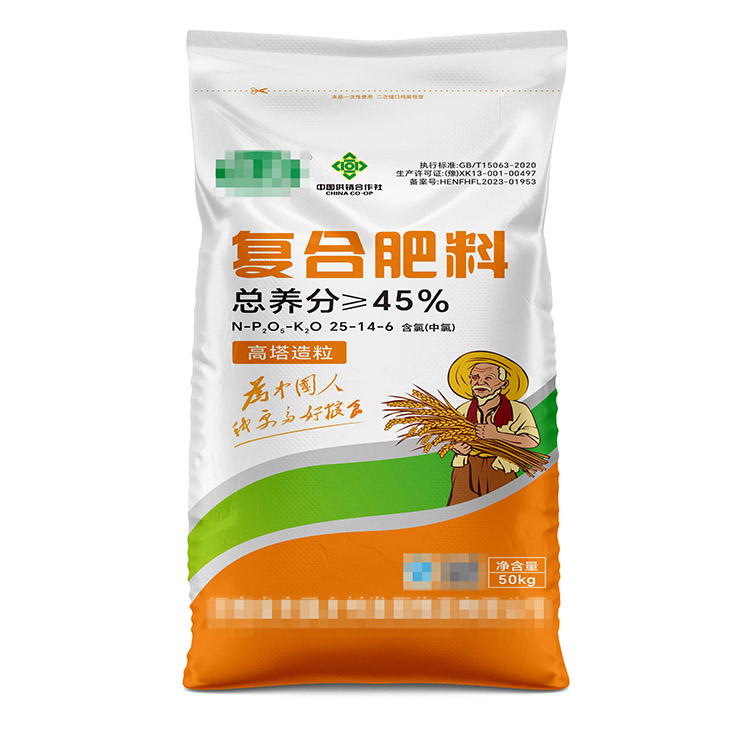 化肥袋主要用于哪些行業(yè)？