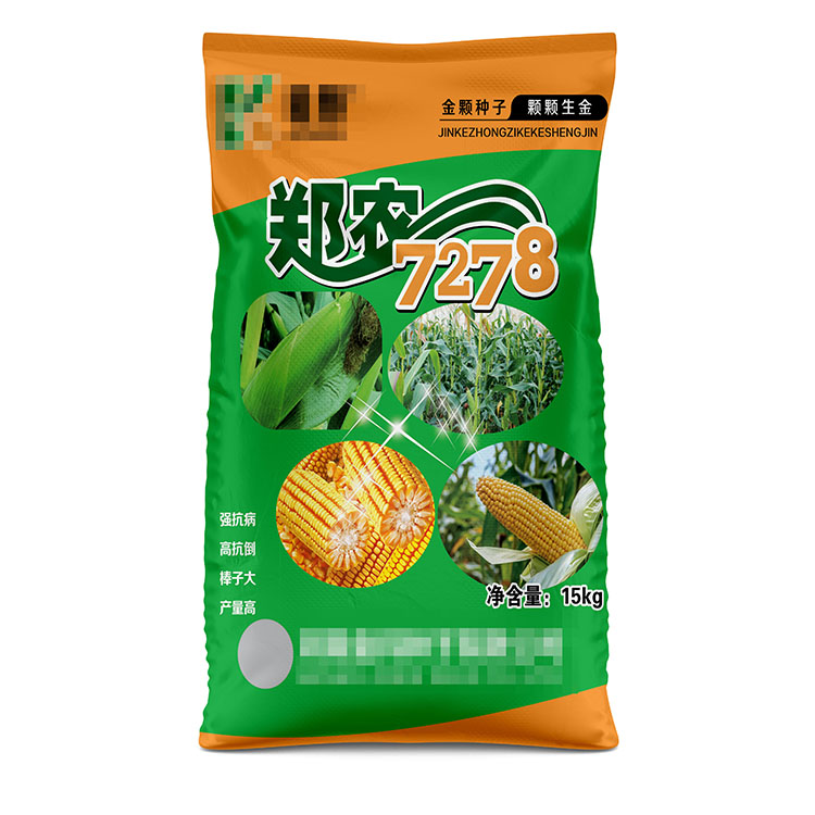 12.5kg種子編織袋常見的尺寸有哪些呢？