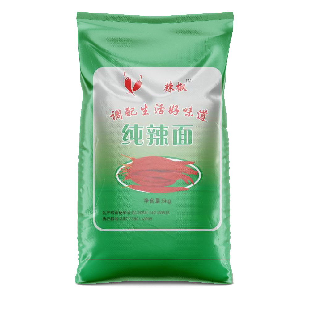 如何提高小米編織袋的承重上限？