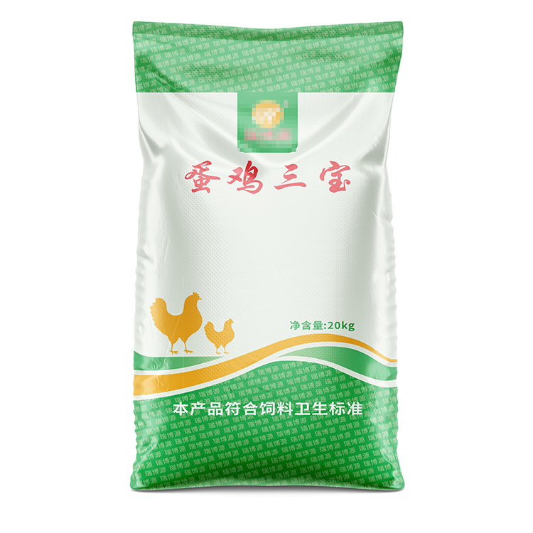 雞飼料包裝編織袋尺寸規(guī)格有哪些呢？