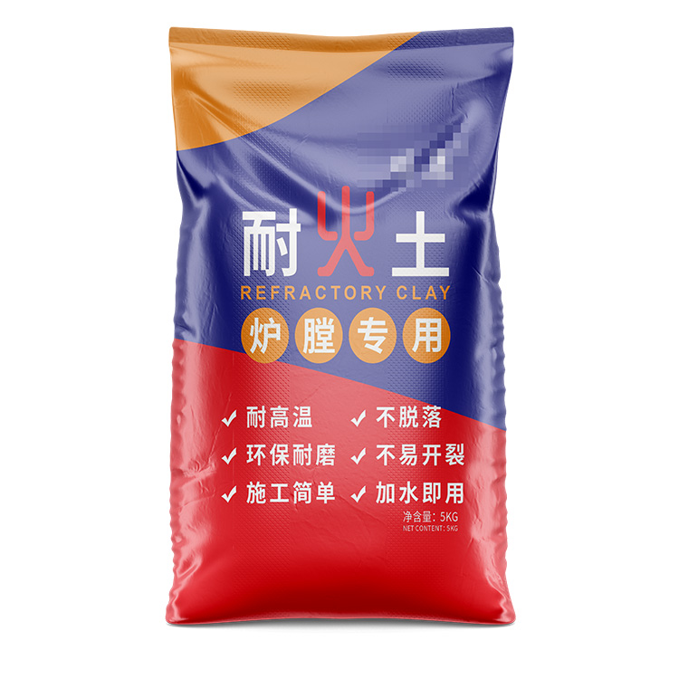 客戶想要定制彩印覆膜耐火材料編織袋質量怎么樣？