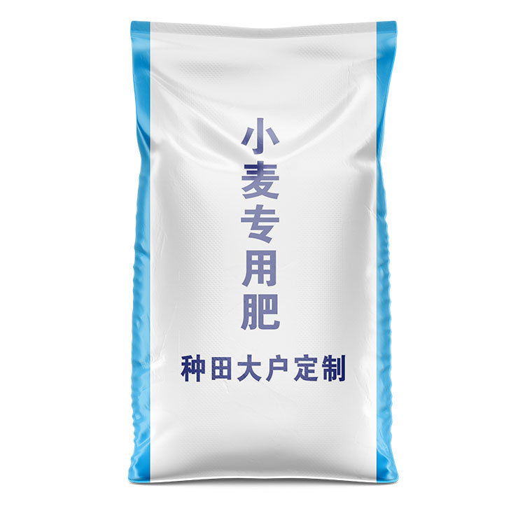 哪種材質的編織袋更適合定制小麥專用肥料袋？